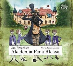 Zdjęcie Akademia Pana Kleksa (Audiobook) - Stęszew