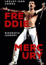 Zdjęcie Freddie Mercury - Wyśmierzyce