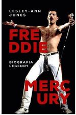 Zdjęcie Freddie Mercury - Wyśmierzyce