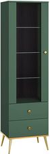 Ml Meble Witryna Jednodrzwiowa Forest 01 27785