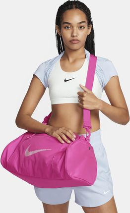 Torba Nike Gym Club (24 l) - Różowy