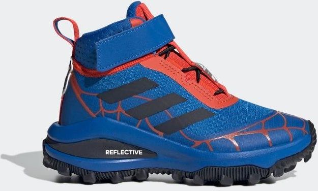Adidas Buty Fortarun Atr Spiderman H67849 33,5 - Ceny i