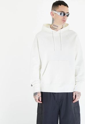Converse Shapes Triangle Pullover Hoodie UNISEX Egret