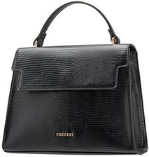 Zdjęcie Torebka damska kuferek Puccini Timeless Collection BML042M - Kłodawa