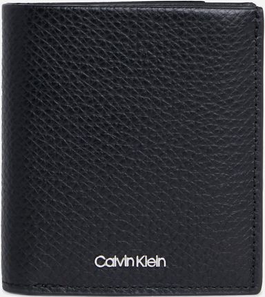 Portfe męski Calvin Klein K50K509624 Czarny