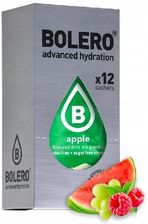 Zdjęcie Bolero Drink Box Mix Smaków 12X3g - Zawidów