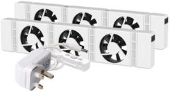 Zdjęcie Speed Comfort Duo-Set - Ustrzyki Dolne