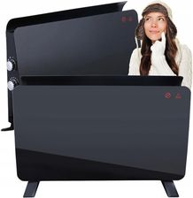 Zdjęcie Mirpol Gh-1601M Czarny - Kalwaria Zebrzydowska