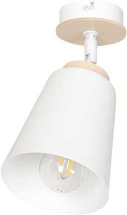 Lampa Sufitowa Atlas 1 White Emibig (724/1) 9