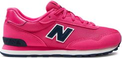 Zdjęcie Buty dziecięce New Balance GC515KD – różowe - Ząbki