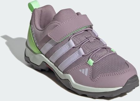 Adidas Buty Terrex AX2R Hook-and-Loop Hiking IE7614 Ceny i opinie 
