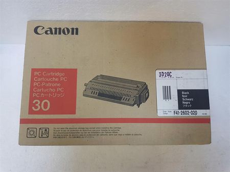 Canon PC3K czarny 1487A003