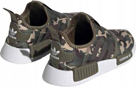 adidas gazelle silver green womens Toddler adidas NMD 360 Shoes Blue GY9157 main image 1