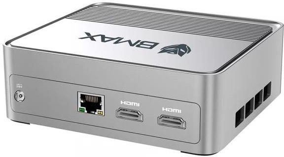 Komputer Komputer Mini PC BMAX B3 Intel Celeron N5095 8/256GB SSD
