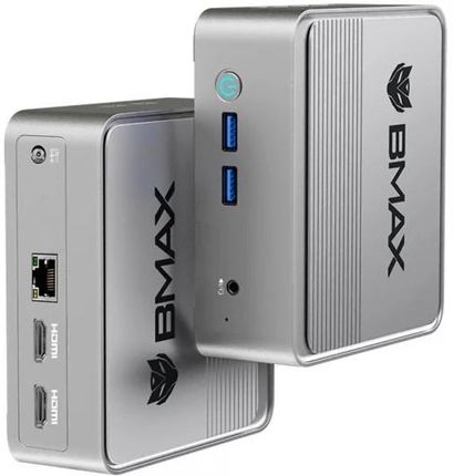 Komputer Komputer Mini PC BMAX B3 Intel Celeron N5095 8