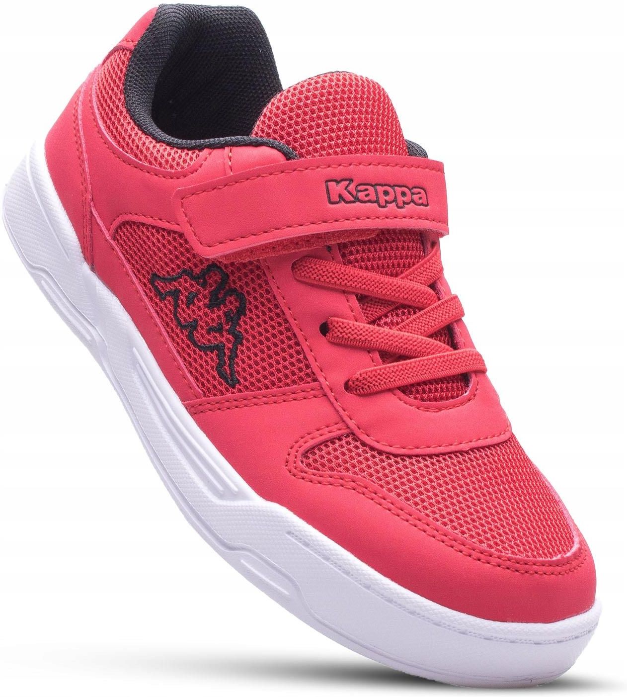 Kappa Dalton Ice BC K Unisex Kids, Zapatillas Para Correr De