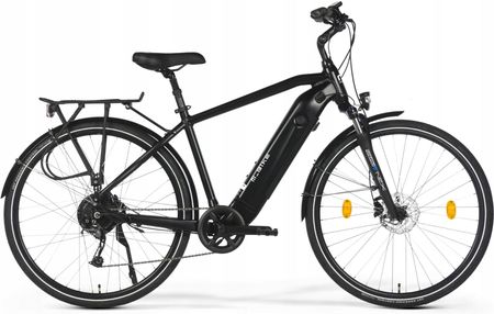 M Bike Et Bike 2 0 Black 28 2023