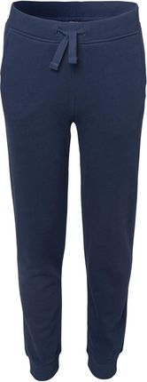 Dziecięce Spodnie Guess Active Pants_Core L93Q24Kaug0-C765 – Granatowy