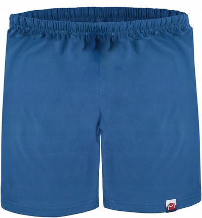 Krótkie Spodnie Jeansowe 100% Bawełny Sport 104 CM