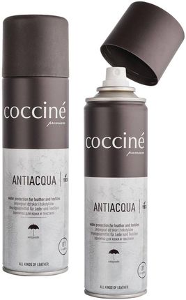 Coccine 2X Antiacqua Impregnat Wodoodporny Do Butów 250Ml