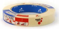Zdjęcie Schuller Eh'Klar Taśma Maskująca Blue Core 19Mmx50M (45223) - Łomianki