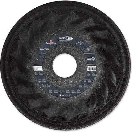 Berlinger Haus Forma Do Pieczenia Babki 25Cm Z Tuleją (Bh1824) - zdjęcie 3