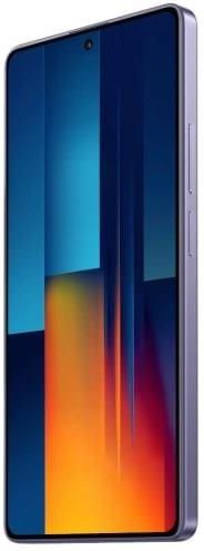 POCO M6 Pro 4G 12/512GB Fioletowy - Cena, opinie na Ceneo.pl