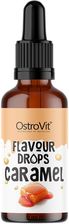Zdjęcie Ostrovit Aromat Spożywczy W Kroplach 30ml - Kazimierza Wielka