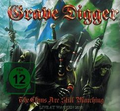 Zdjęcie Grave Digger - The Clans Are Still Marching - Pasym