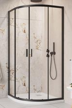 Zdjęcie Radaway Alienta Black A 90x90x190 102290905401 - Łochów