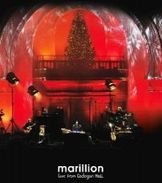 Zdjęcie Marillion - Marillion - Live From Cadogan Hall Dvd - Sulechów