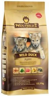 Wolfsblut Wild Duck Puppy Ente Mit Kürbis Nassfutter Ab 2,99