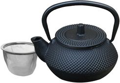 Zdjęcie Kinghoff Czajniczek Żeliwny Zaparzacz 0.3L (Kh1817) - Barcin