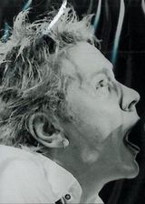 Zdjęcie Public Image Limited - Live At Rockpalast 1983 - Choroszcz