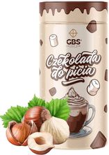 Zdjęcie Gbs Czekolada Orzech 250 g - Mława