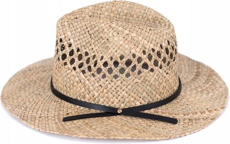 Plażowy kapelusz Fedora Gran Canaria cz19120-1