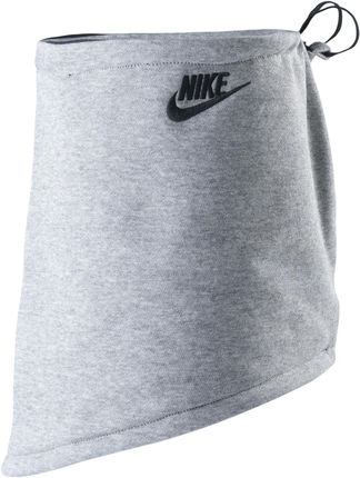 Komin Nike Accessories Neckwarmer Reversible Club Fleece N.100.8241.099 – Szary