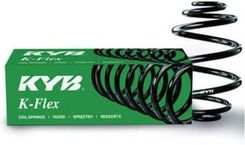 Zdjęcie Kyb Sprężyna Zawieszenia Ra5521 - Czchów