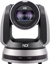 Lumens VC-A71P-HN | Kamera PTZ, 4K 60p, HDMI, 12G SDI, NDI High Bandwidth, 30x Zoom
