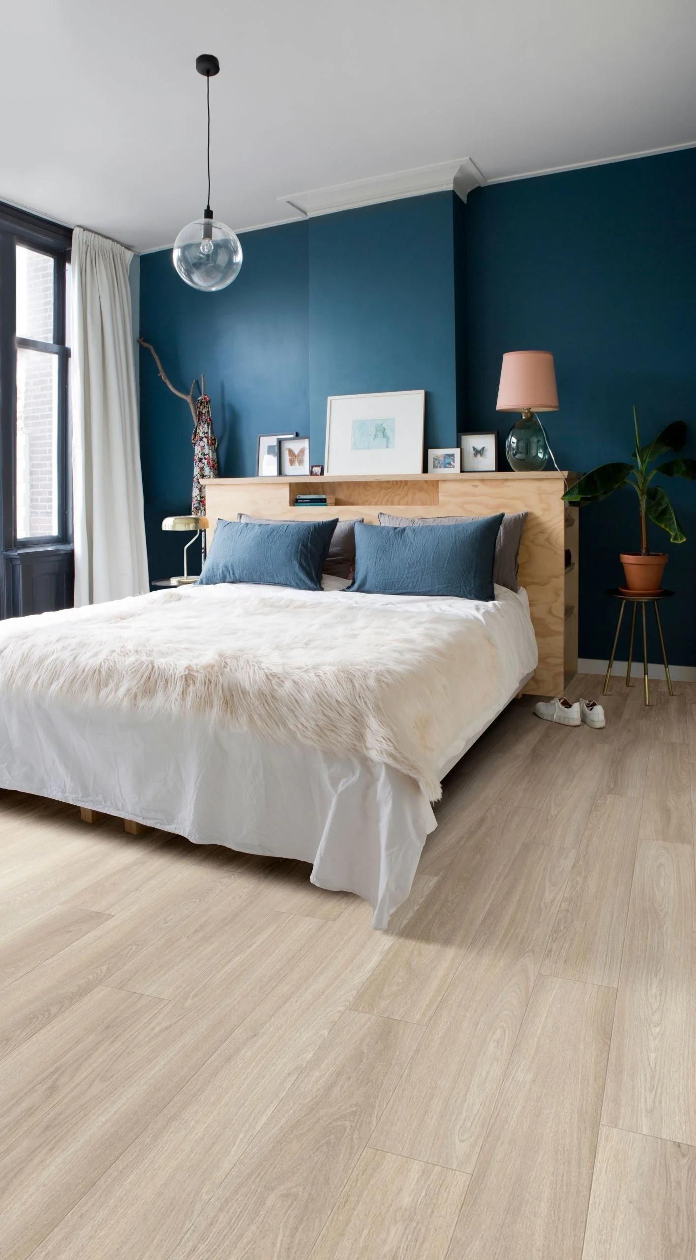 Panele Winylowe Ivc Divino Tucker Oak Click 85236 - Opinie i ceny na ...