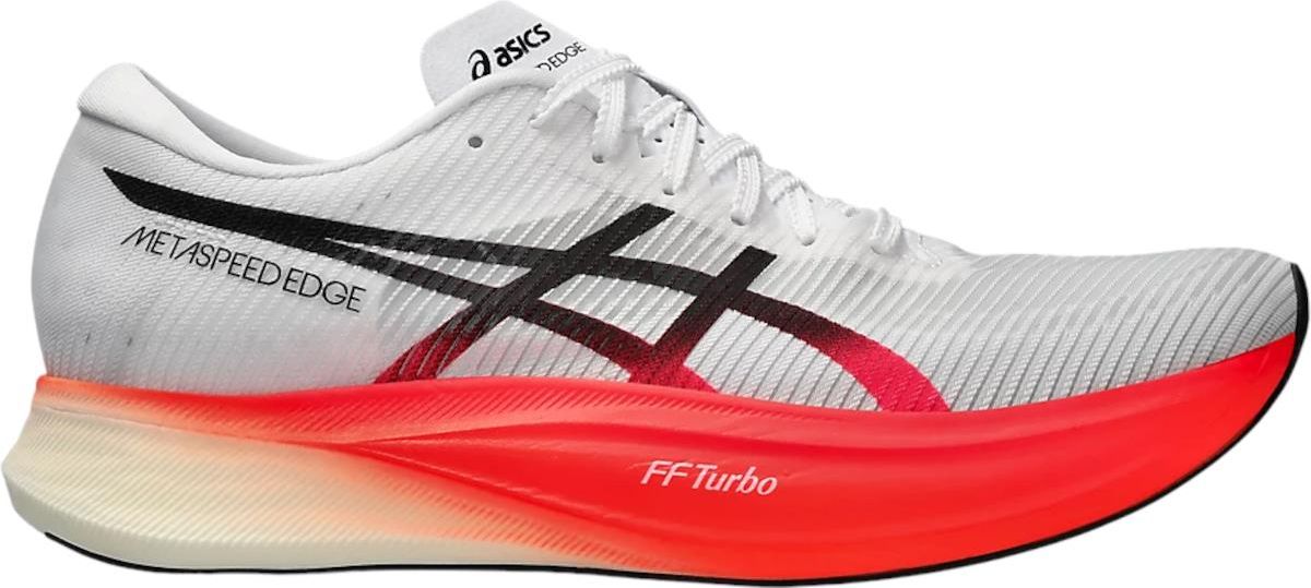 Asics Metaspeed Edge+ 1013A116 100 Biały - Ceny i opinie