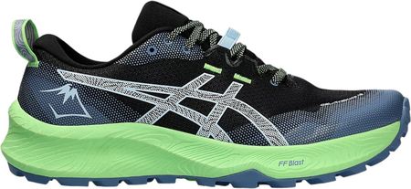 Asics Gel Trabuco 12 1011B799 001 Czarny