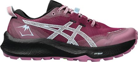 Asics Gel Trabuco 12 1012B605 500 Burgundowy