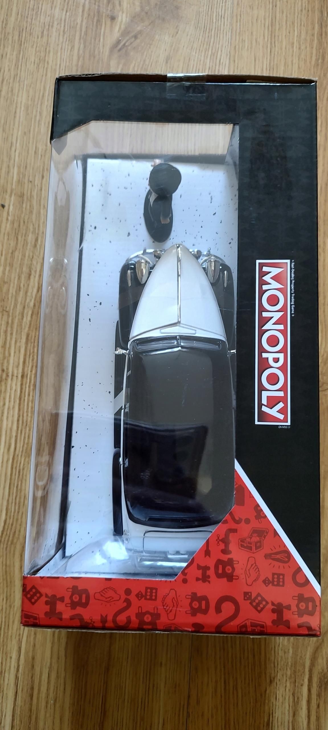 Jade '39 Chev Master Deluxe ミニカー Amazon | 1:24 MONOPOLY 1939 CHEVY MASTER DELUXE w/MR