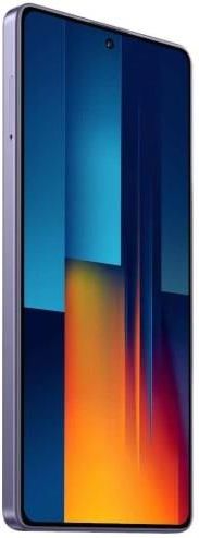 POCO M6 Pro 4G 8/256GB Fioletowy - Cena, opinie na Ceneo.pl POCO M6 Pro 4G 8/256GB Fioletowy - Cena, opinie na Ceneo.pl