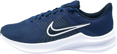 Nike Downshifter 11 Niebieski Niebieskie