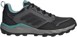Zdjęcie adidas Tracerocker 2 0 Gore Tex Trail Running Shoes Czarne - Knurów