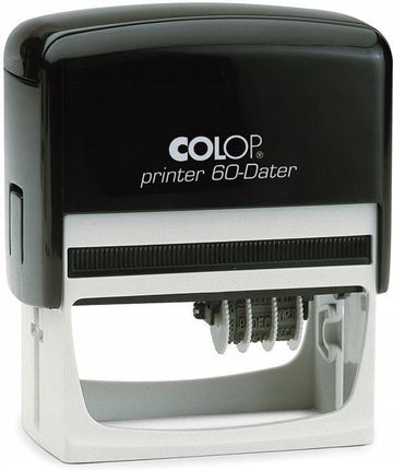 Colop Pieczątka Datownik Printer 60M