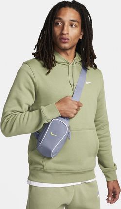 Torba przez ramię Nike Sportswear Essentials (1 l) - Niebieski