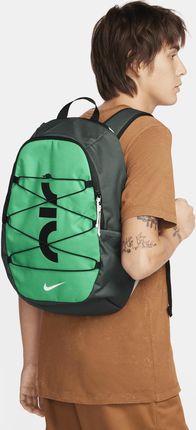 Plecak Nike Air (21 l) - Zieleń
